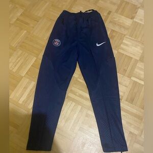 PSG tracksuit pants